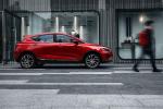 Geely Emgrand GS 2018 года
